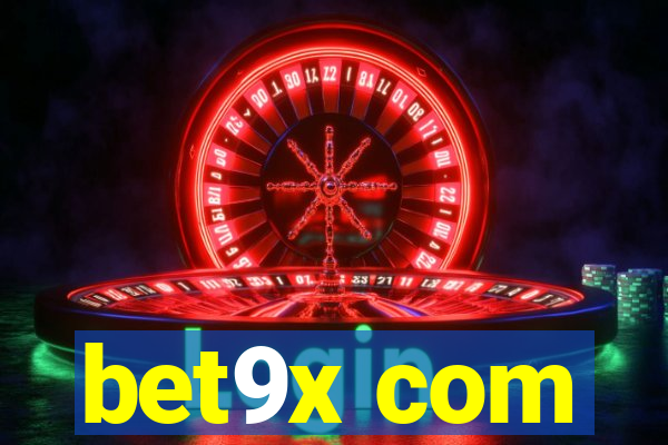 bet9x com